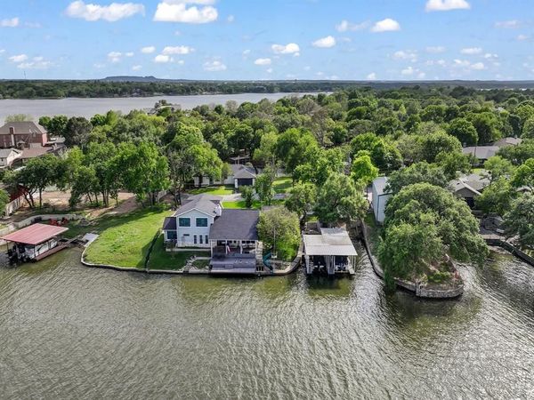 608 Casas Del Norte CT Court , Granbury, TX 76049