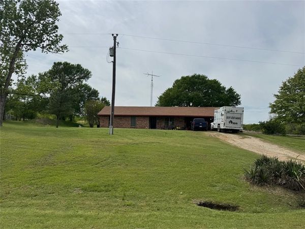 12745 Fm 274, Ravenna, TX 75476