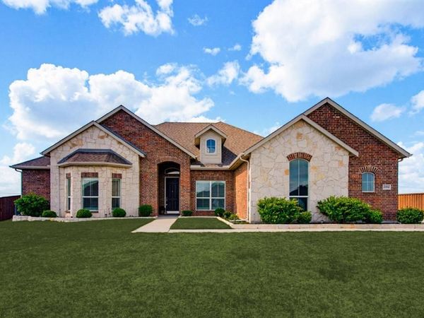 2084 Rolling Meadow Lane, Josephine, TX 75173