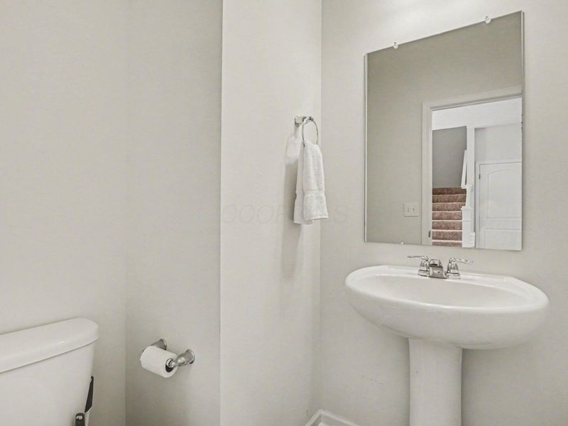 1904 Pomodoro Drive, Hilliard, OH 43026 Photo 14