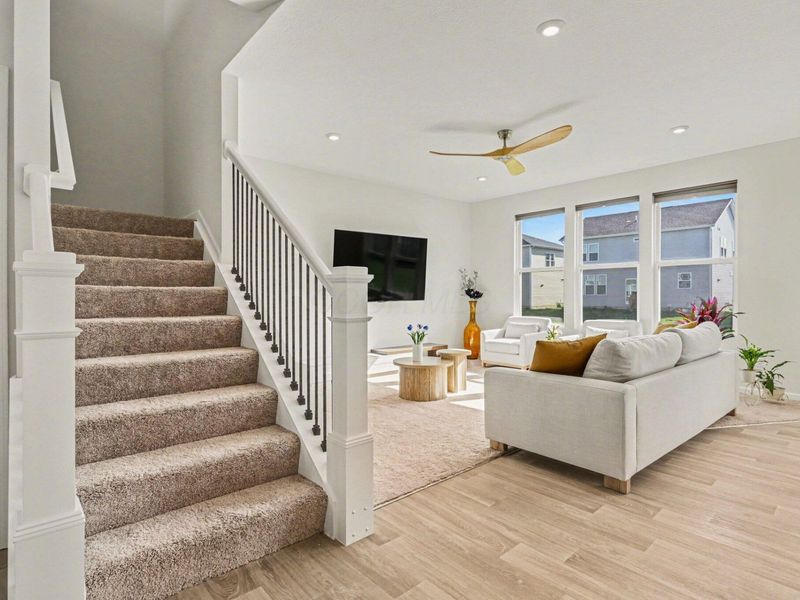 1904 Pomodoro Drive, Hilliard, OH 43026 Photo 2