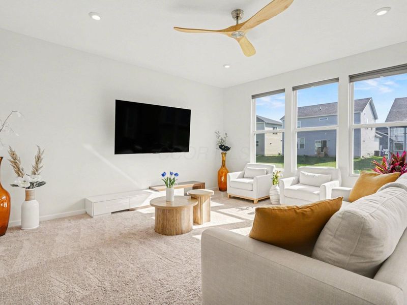 1904 Pomodoro Drive, Hilliard, OH 43026 Photo 3