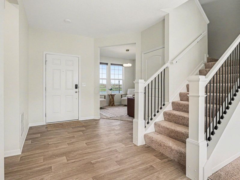 1904 Pomodoro Drive, Hilliard, OH 43026 Photo 33