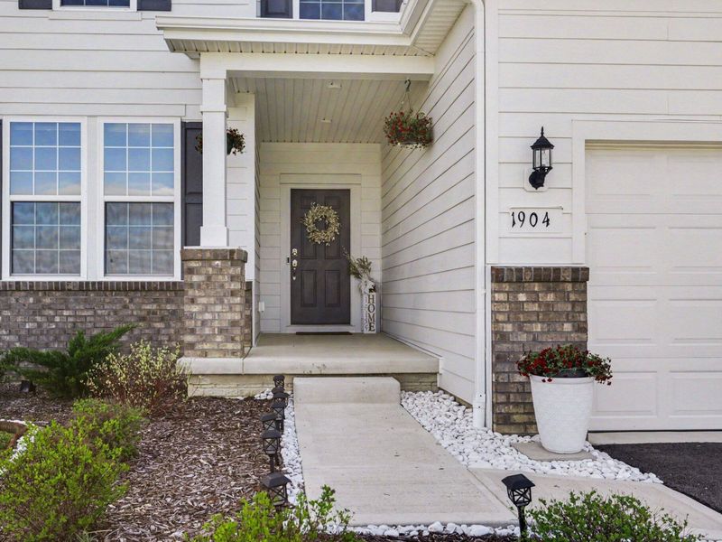 1904 Pomodoro Drive, Hilliard, OH 43026 Photo 34