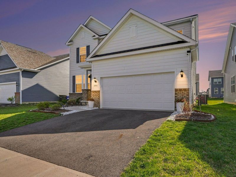 1904 Pomodoro Drive, Hilliard, OH 43026 Photo 37