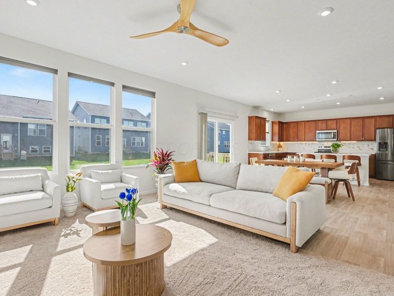 1904 Pomodoro Drive, Hilliard, OH 43026 Photo 4