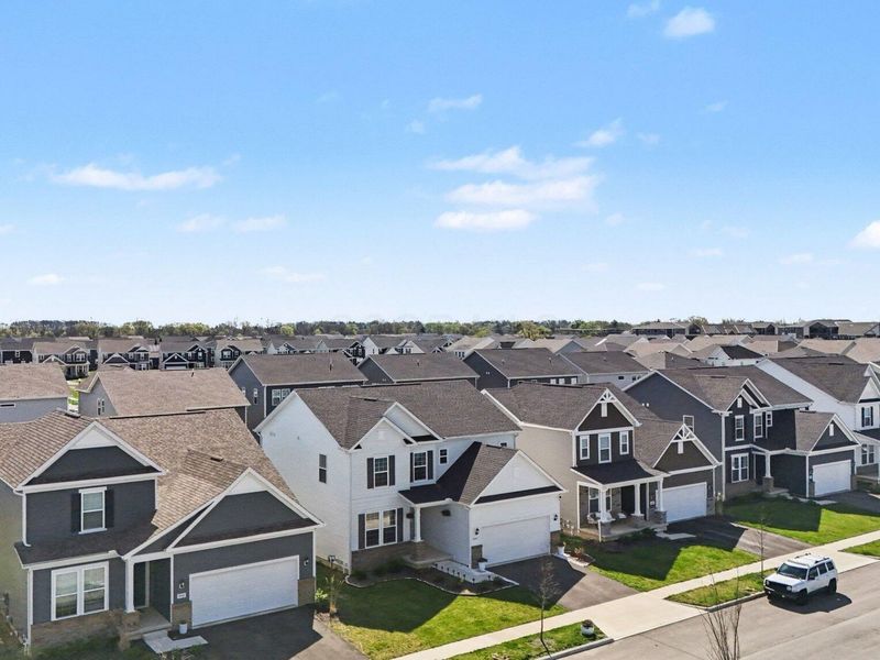 1904 Pomodoro Drive, Hilliard, OH 43026 Photo 41