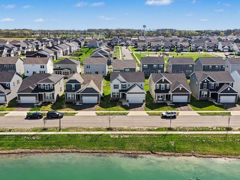 1904 Pomodoro Drive, Hilliard, OH 43026 Photo 42