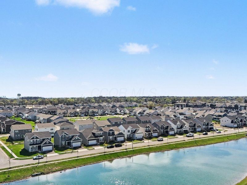 1904 Pomodoro Drive, Hilliard, OH 43026 Photo 43