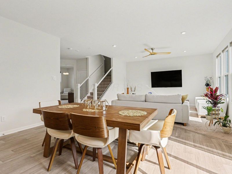 1904 Pomodoro Drive, Hilliard, OH 43026 Photo 5