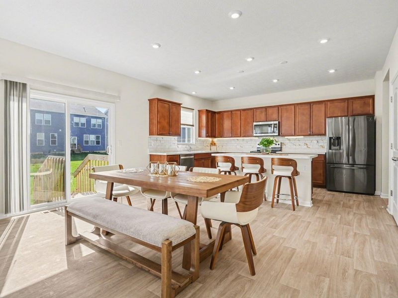 1904 Pomodoro Drive, Hilliard, OH 43026 Photo 6