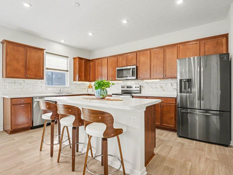 1904 Pomodoro Drive, Hilliard, OH 43026 Photo 7