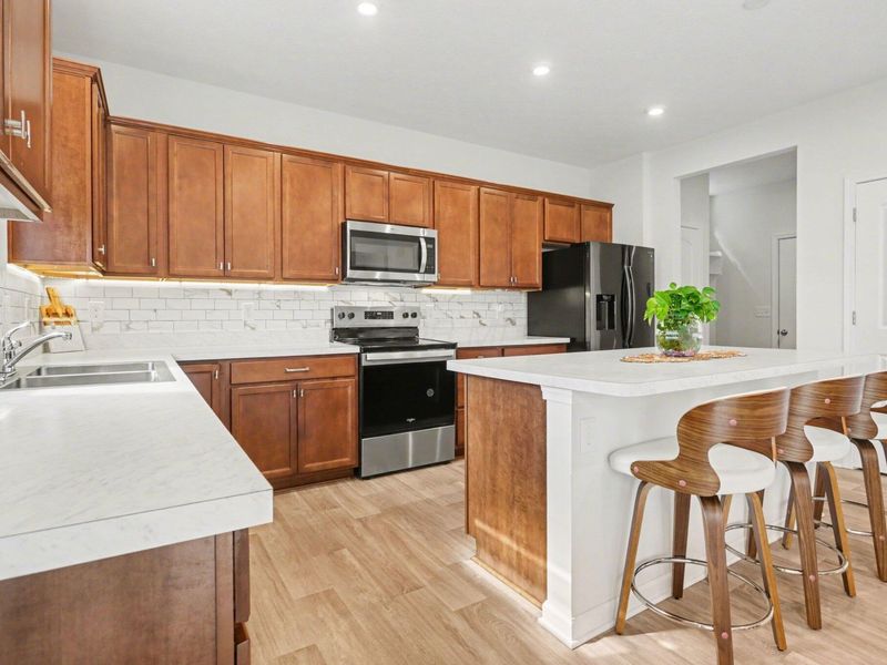 1904 Pomodoro Drive, Hilliard, OH 43026 Photo 8