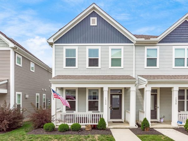 1232 N Grant Avenue, Unit P, Columbus, OH 43201