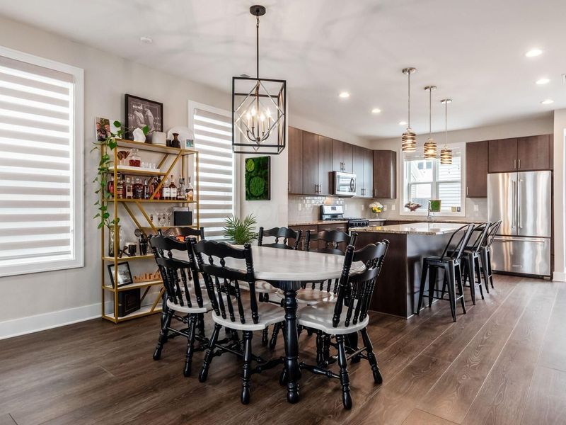 1232 N Grant Avenue, Unit P, Columbus, OH 43201 Photo 12