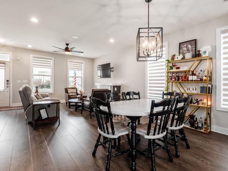 1232 N Grant Avenue, Unit P, Columbus, OH 43201 Photo 13