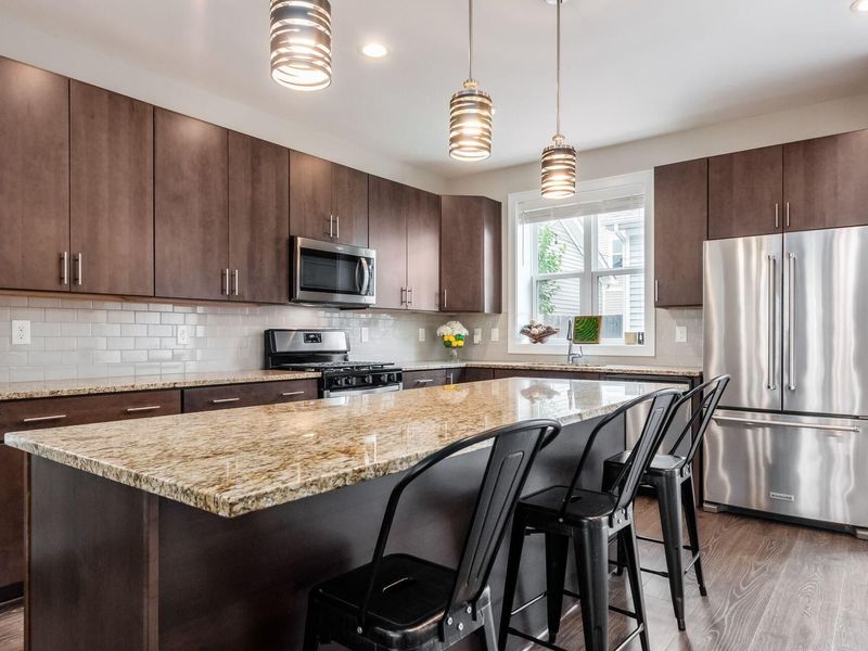 1232 N Grant Avenue, Unit P, Columbus, OH 43201 Photo 15