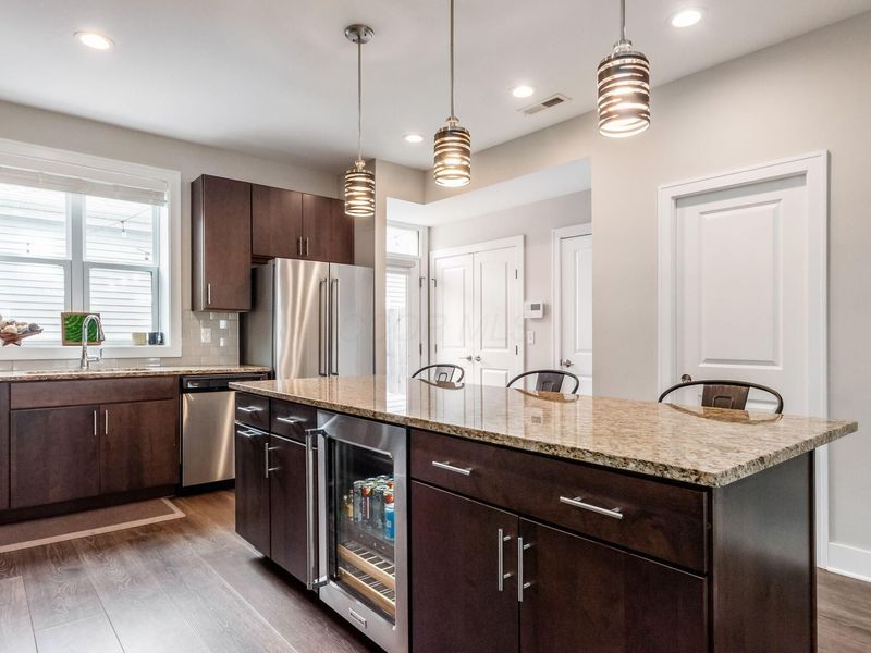 1232 N Grant Avenue, Unit P, Columbus, OH 43201 Photo 17