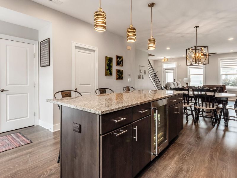 1232 N Grant Avenue, Unit P, Columbus, OH 43201 Photo 19