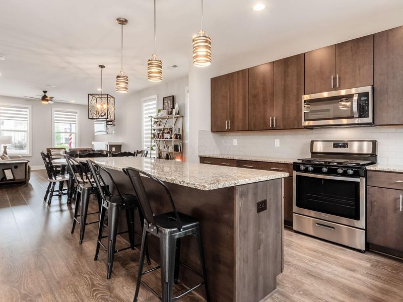 1232 N Grant Avenue, Unit P, Columbus, OH 43201 Photo 20