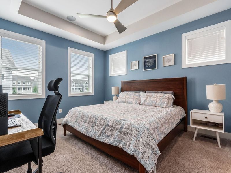 1232 N Grant Avenue, Unit P, Columbus, OH 43201 Photo 23