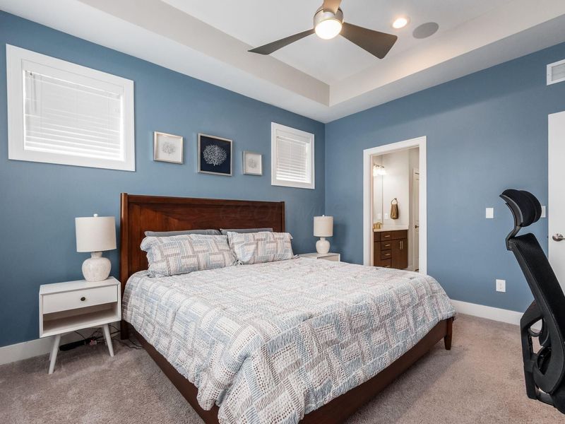 1232 N Grant Avenue, Unit P, Columbus, OH 43201 Photo 24