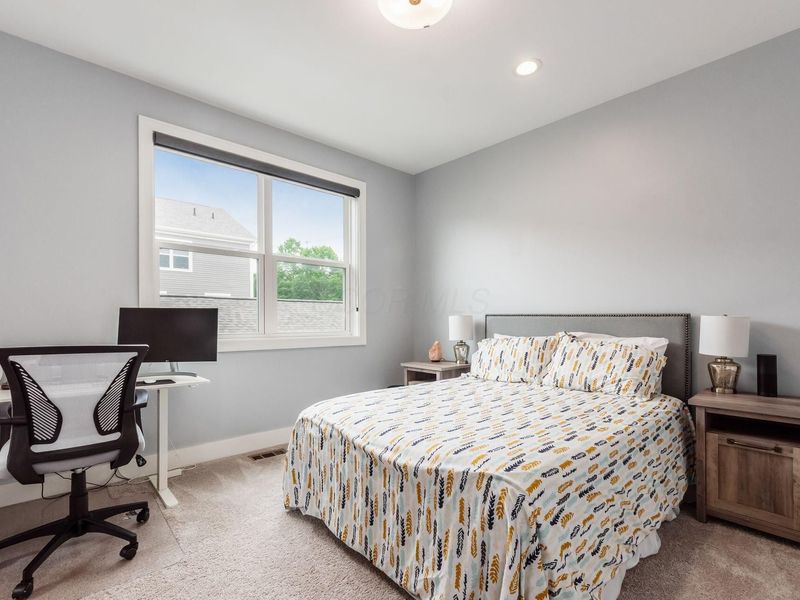 1232 N Grant Avenue, Unit P, Columbus, OH 43201 Photo 28