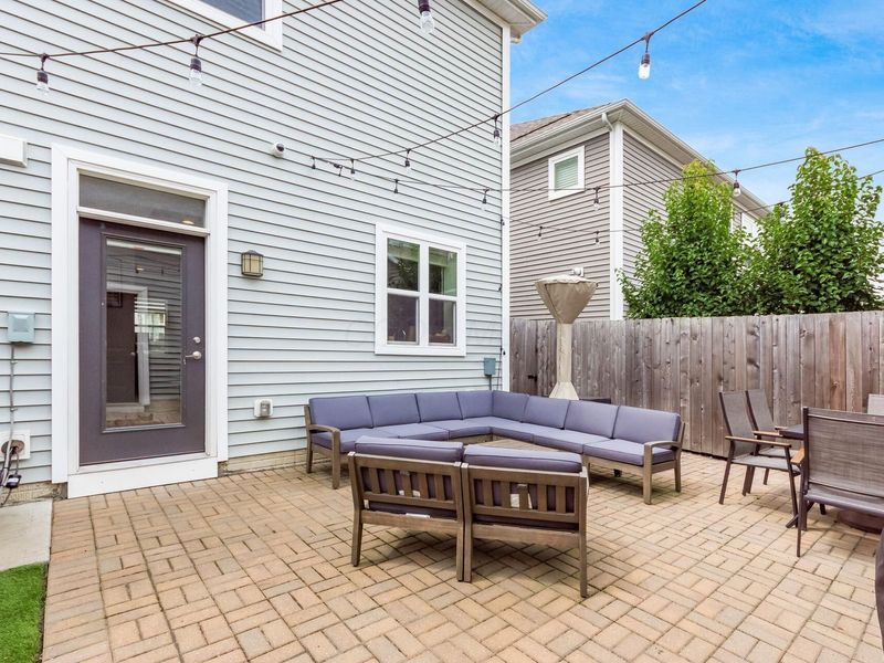 1232 N Grant Avenue, Unit P, Columbus, OH 43201 Photo 33