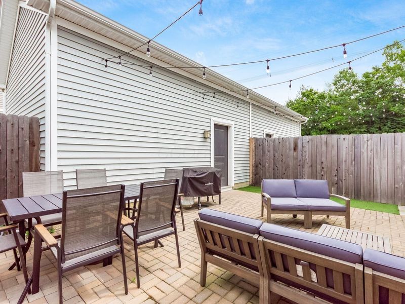 1232 N Grant Avenue, Unit P, Columbus, OH 43201 Photo 34