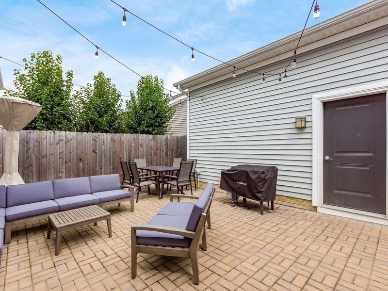 1232 N Grant Avenue, Unit P, Columbus, OH 43201 Photo 35