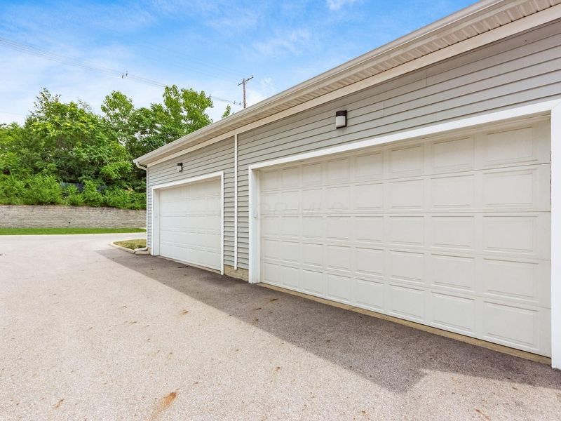 1232 N Grant Avenue, Unit P, Columbus, OH 43201 Photo 36