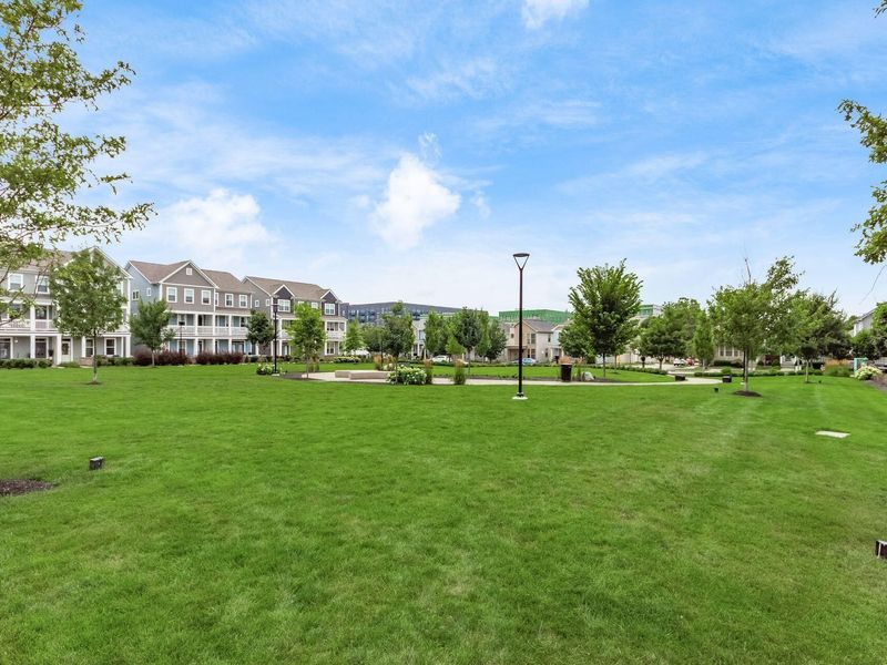 1232 N Grant Avenue, Unit P, Columbus, OH 43201 Photo 37