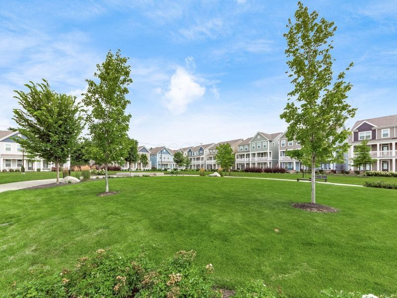 1232 N Grant Avenue, Unit P, Columbus, OH 43201 Photo 38