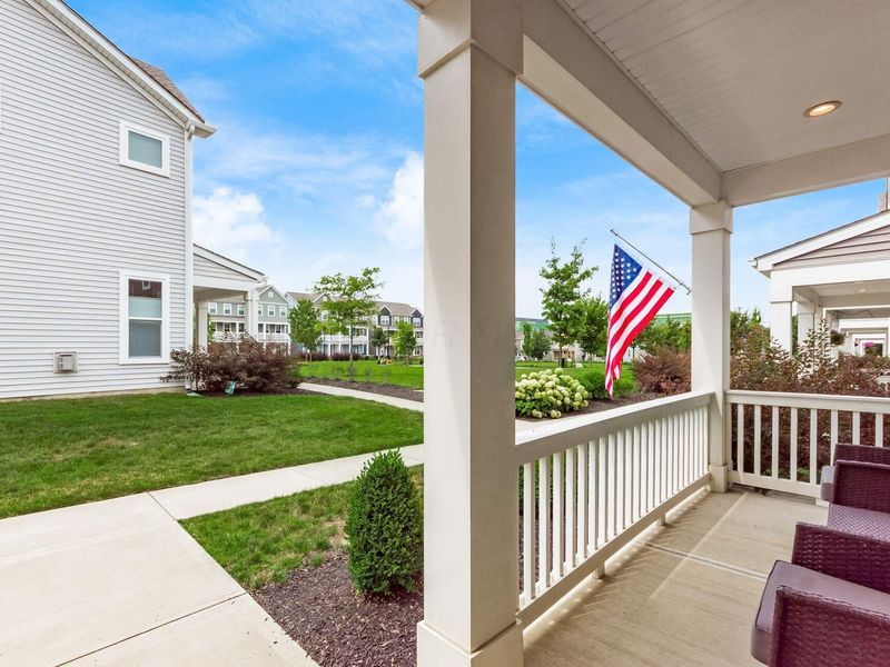 1232 N Grant Avenue, Unit P, Columbus, OH 43201 Photo 4