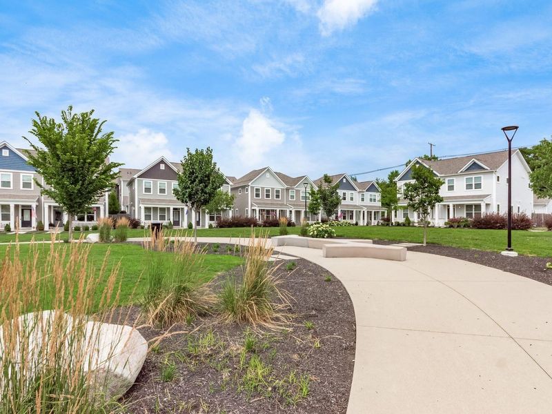 1232 N Grant Avenue, Unit P, Columbus, OH 43201 Photo 40