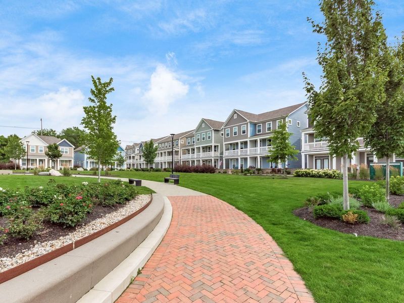 1232 N Grant Avenue, Unit P, Columbus, OH 43201 Photo 41