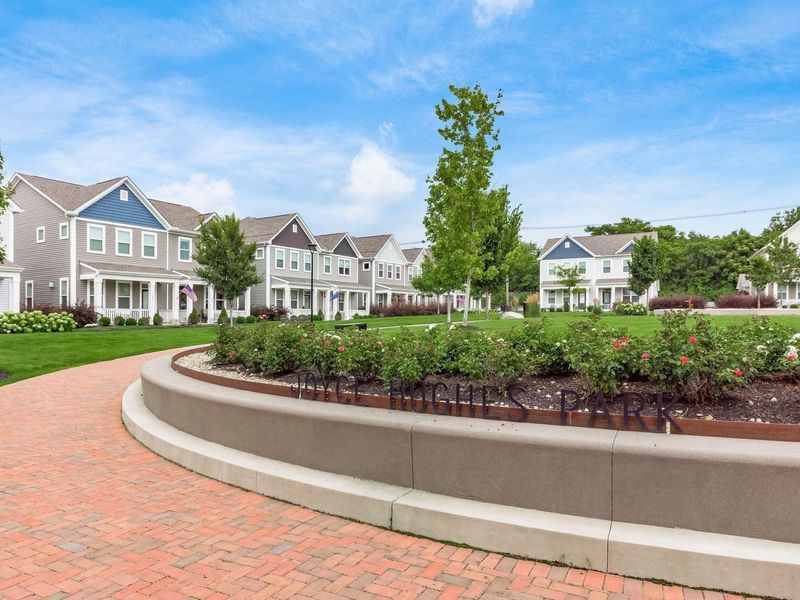 1232 N Grant Avenue, Unit P, Columbus, OH 43201 Photo 42