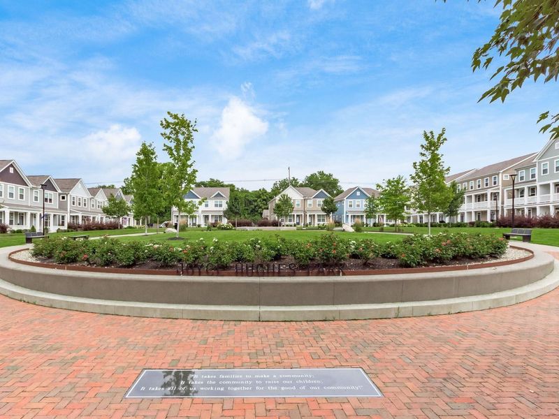 1232 N Grant Avenue, Unit P, Columbus, OH 43201 Photo 43