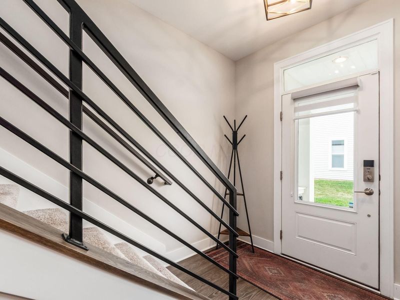 1232 N Grant Avenue, Unit P, Columbus, OH 43201 Photo 6