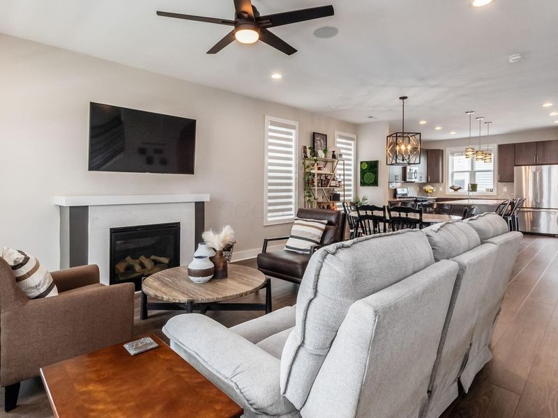 1232 N Grant Avenue, Unit P, Columbus, OH 43201 Photo 9