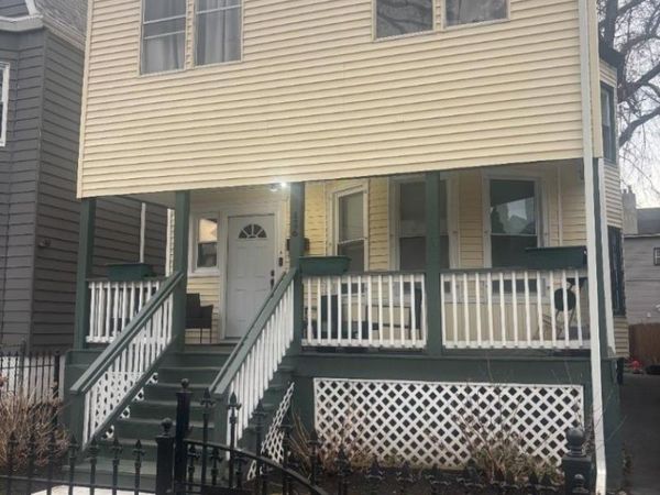 126 N 17Th St, East Orange, NJ 07017
