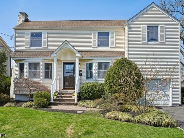 325 Manor Ave, Cranford, NJ 07016