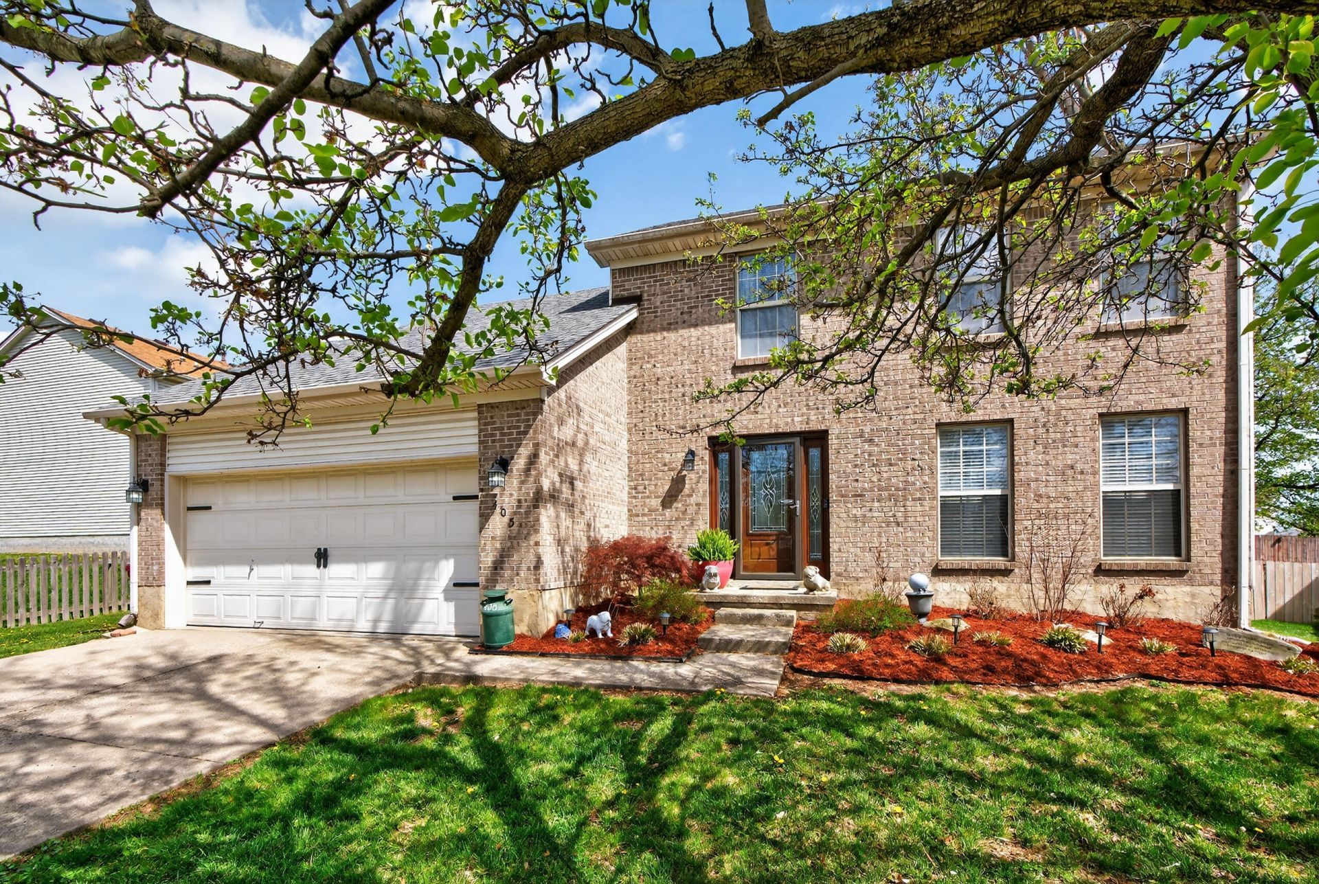 405 Village Parkway, Nicholasville, KY 40356 Main Photo