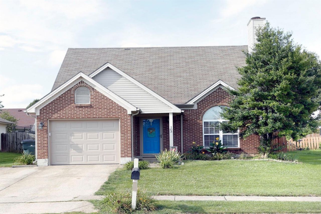103 E Chopin Way, Georgetown, KY 40324 Main Photo