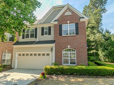 13357 Ashford Park Drive, Raleigh, NC 27613