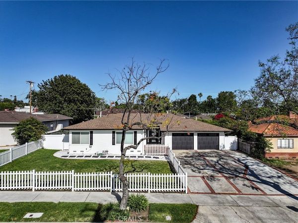 812 N Euclid, Fullerton, CA 92832