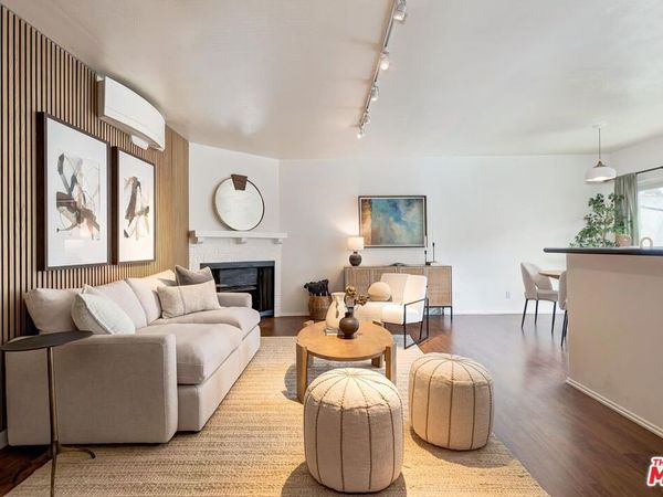 1337 Berkeley Street, Unit 7, Santa Monica, CA 90404