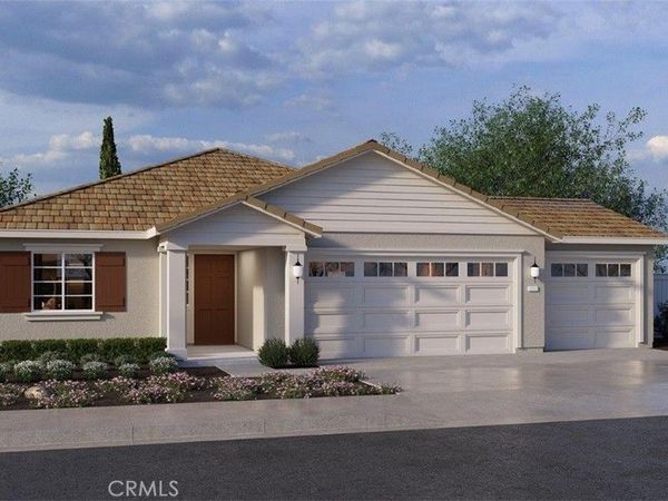 442 Baneberry Place, San Jacinto, CA 92582