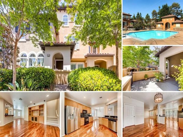 1636 Avery Road, San Marcos, CA 92078