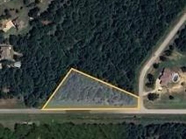 S 167th West Avenue, Sapulpa, OK 74067